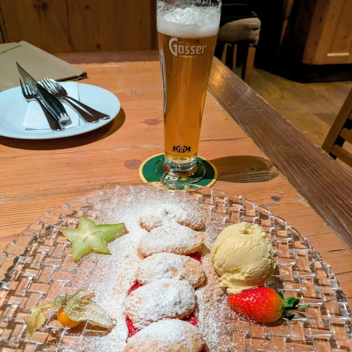 Essen und Trinken photo 4