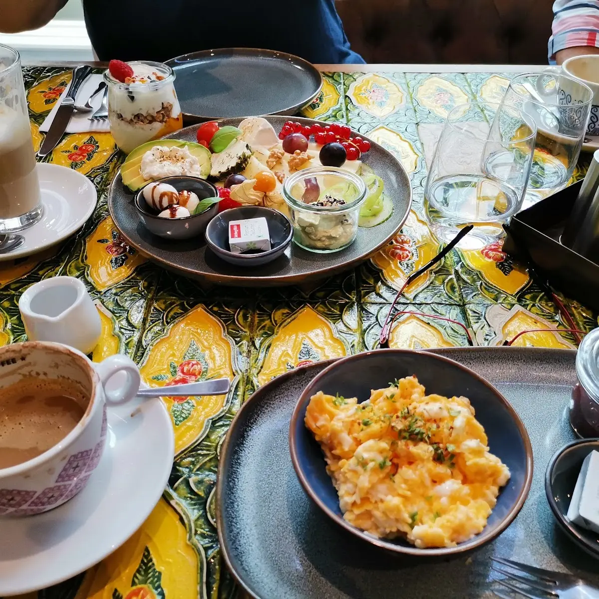 Essen und Trinken photo 5