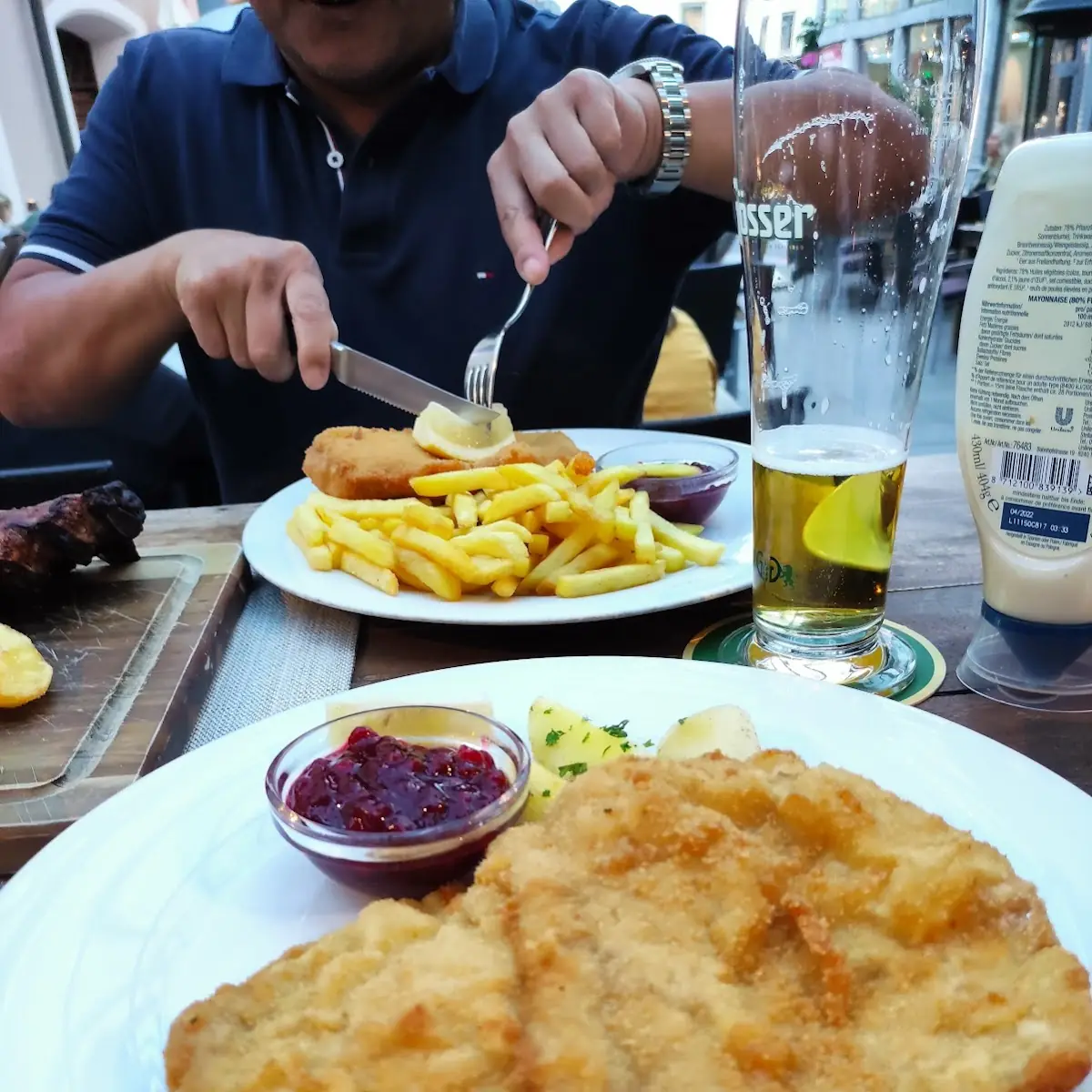 Essen und Trinken photo 6