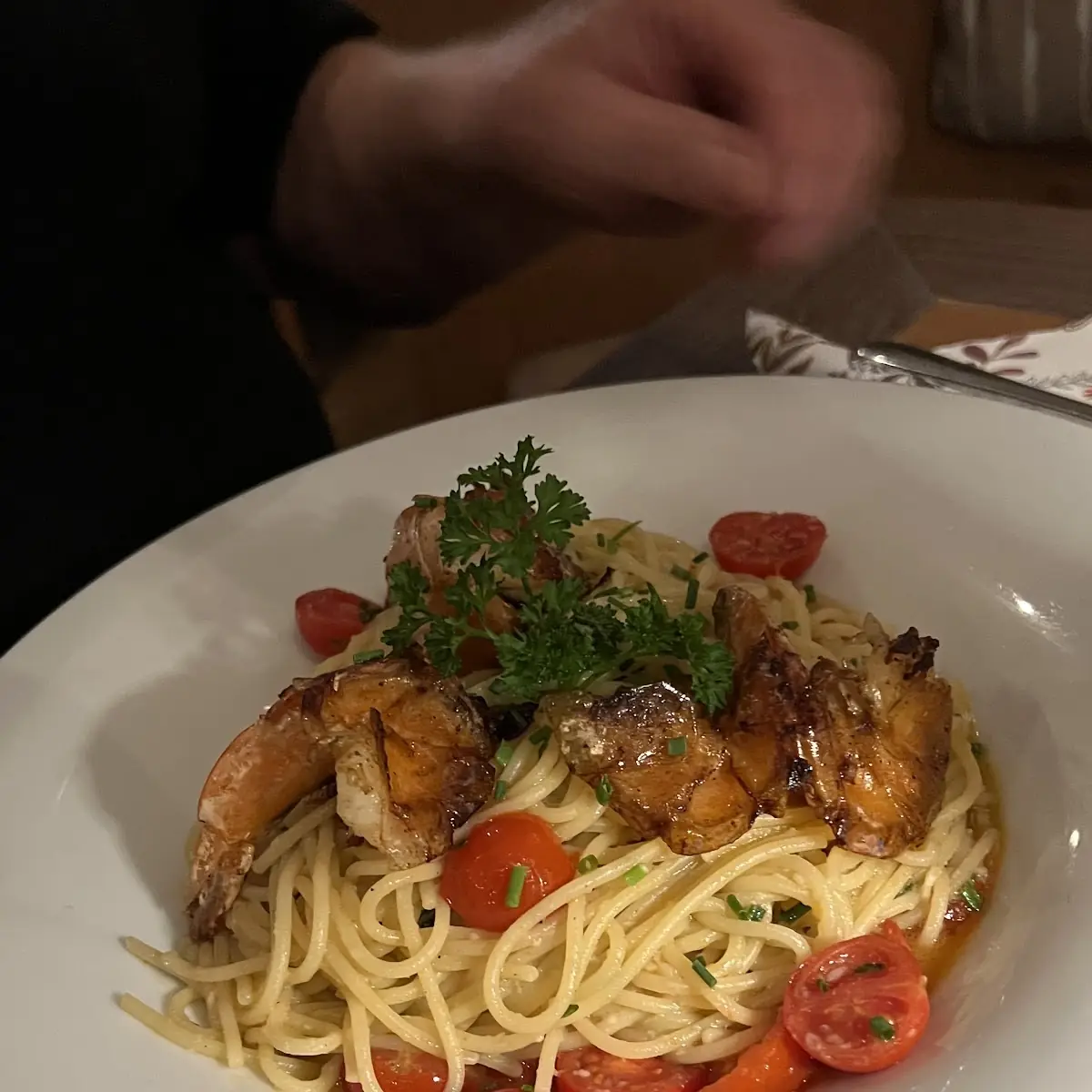 Essen und Trinken photo 9