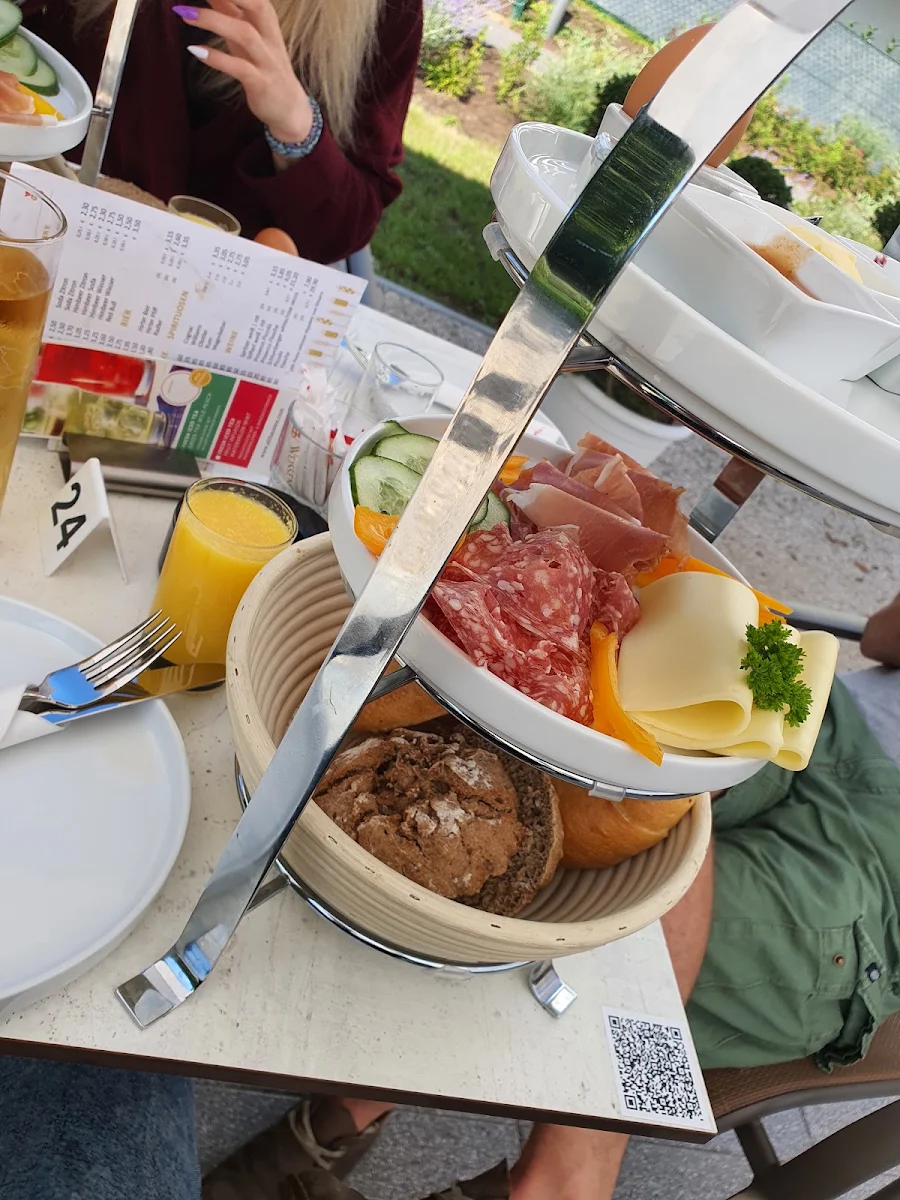 Essen und Trinken photo 10