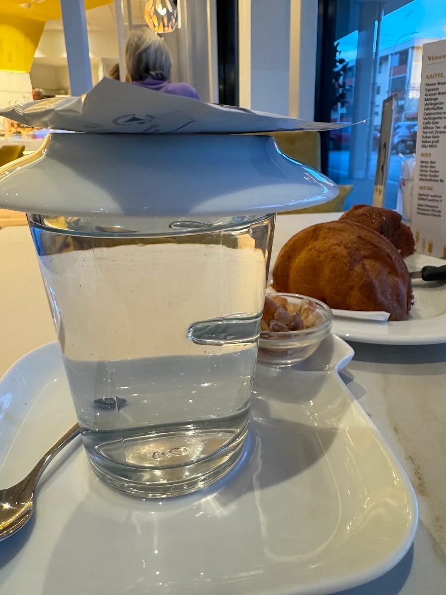 Essen und Trinken photo 8