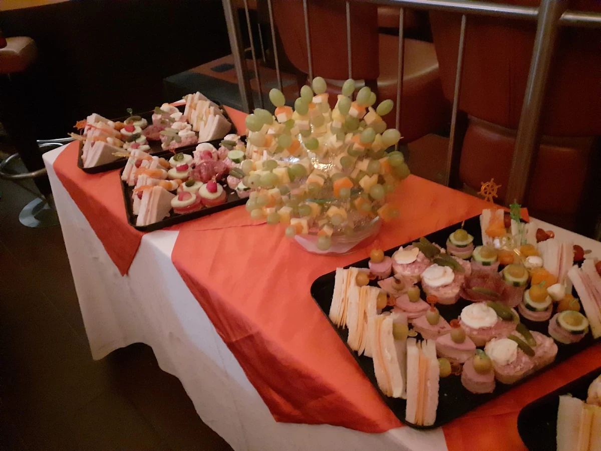 Essen und Trinken photo 1