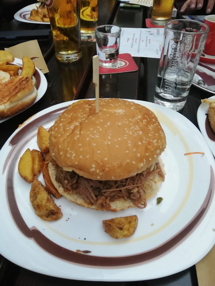 Essen und Trinken photo 2