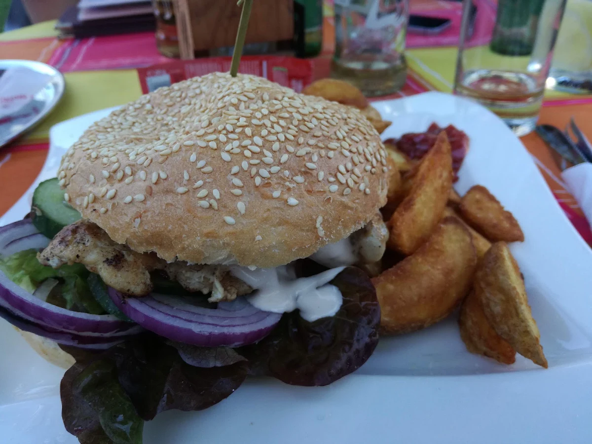Essen und Trinken photo 10