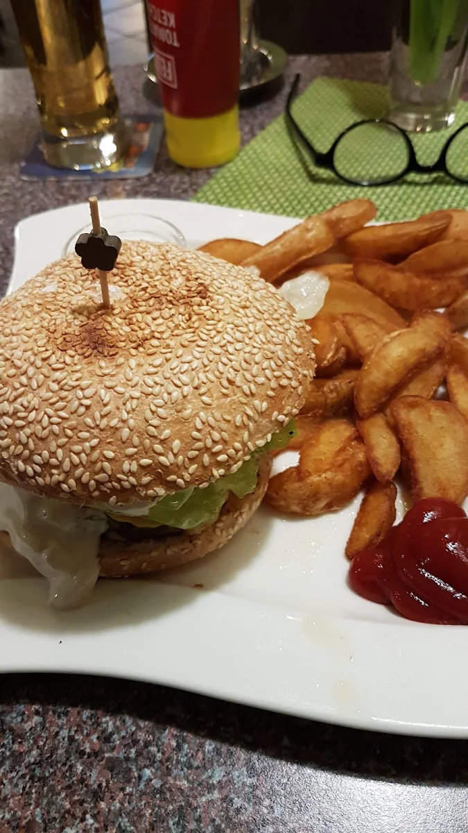 Essen und Trinken photo 6