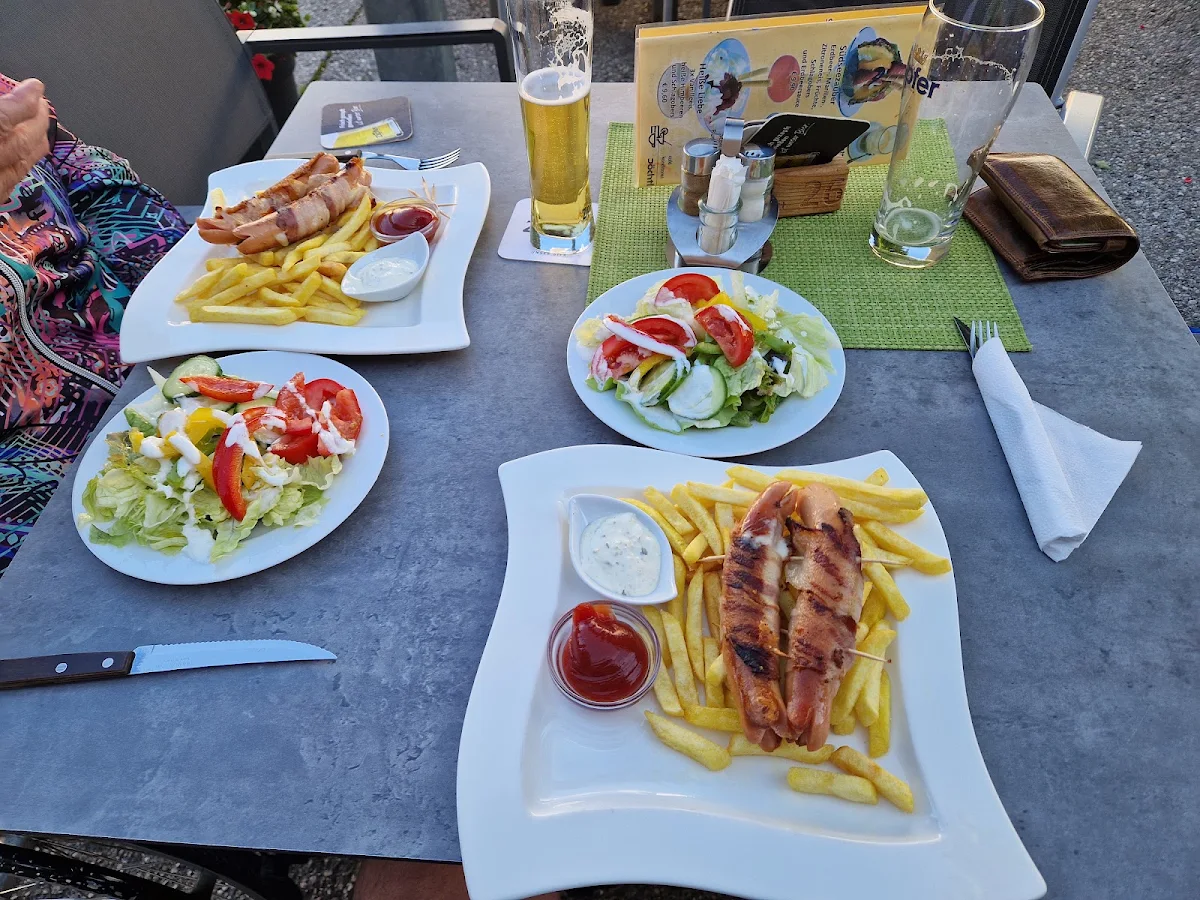 Essen und Trinken photo 7
