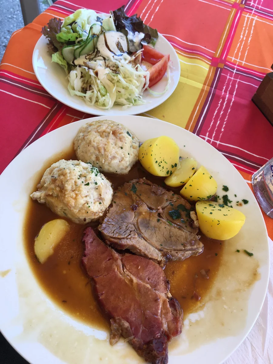 Essen und Trinken photo 8