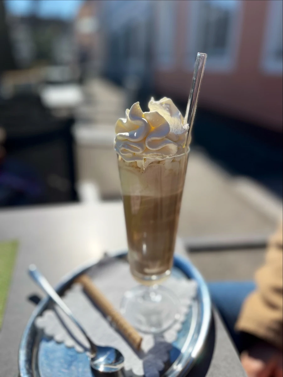 Essen und Trinken photo 9