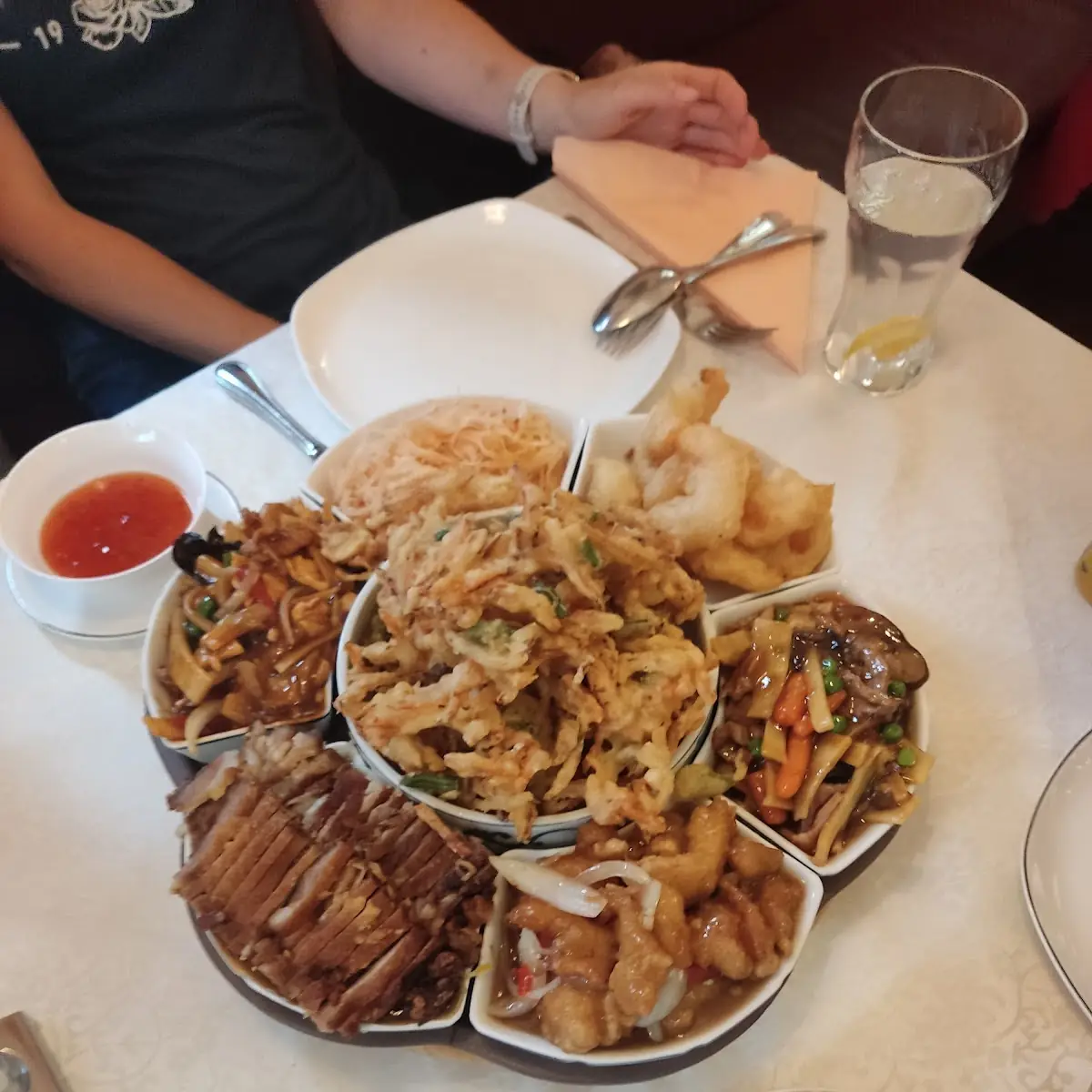 Essen und Trinken photo 3