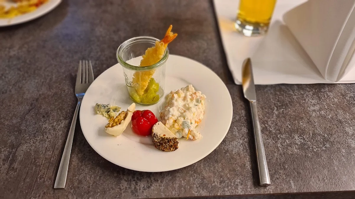 Essen und Trinken photo 10