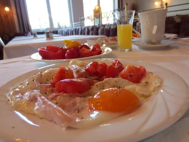 Essen und Trinken photo 3