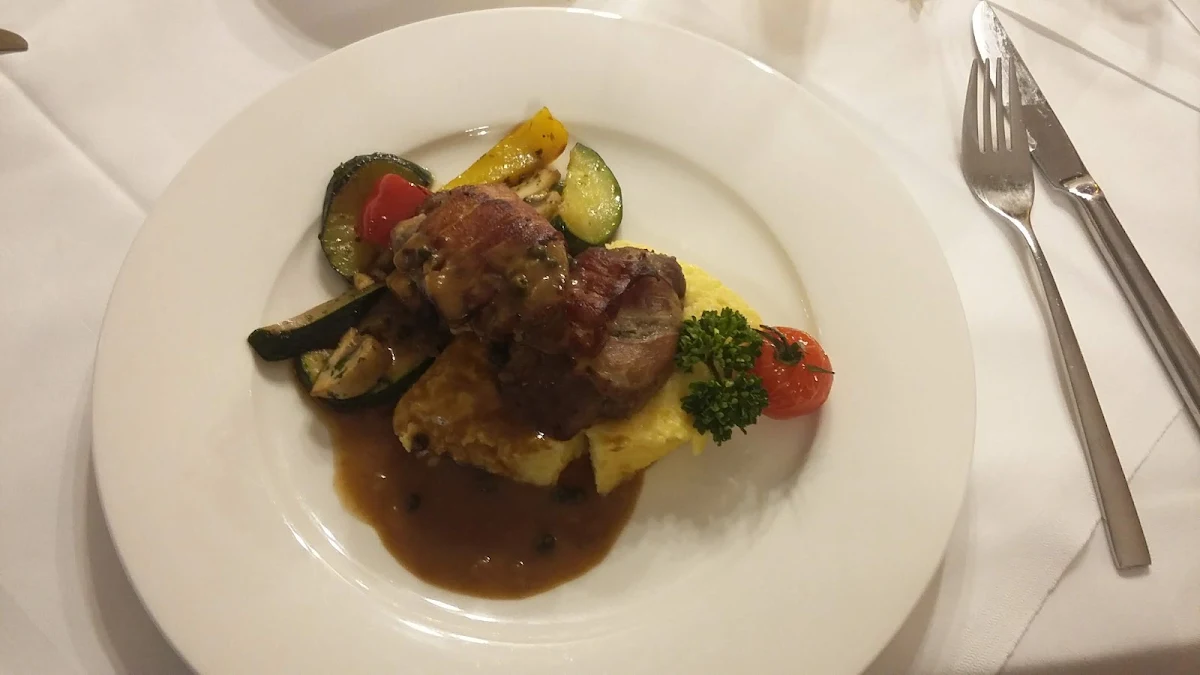 Essen und Trinken photo 7