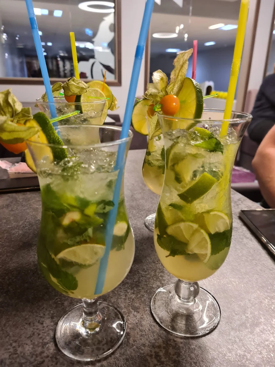 Essen und Trinken photo 9