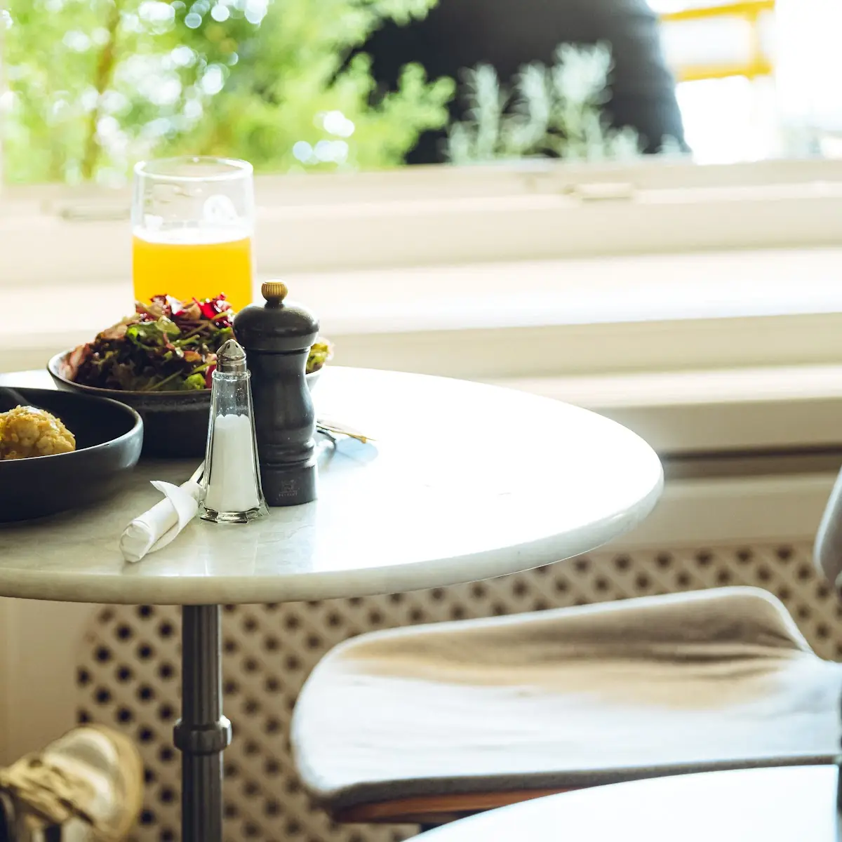 Essen und Trinken photo 1
