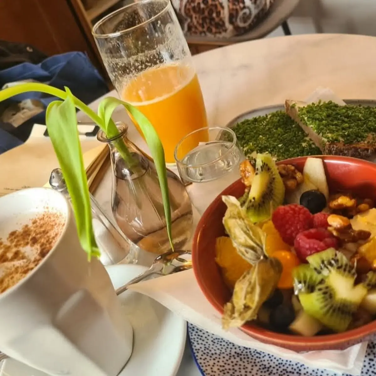 Essen und Trinken photo 5
