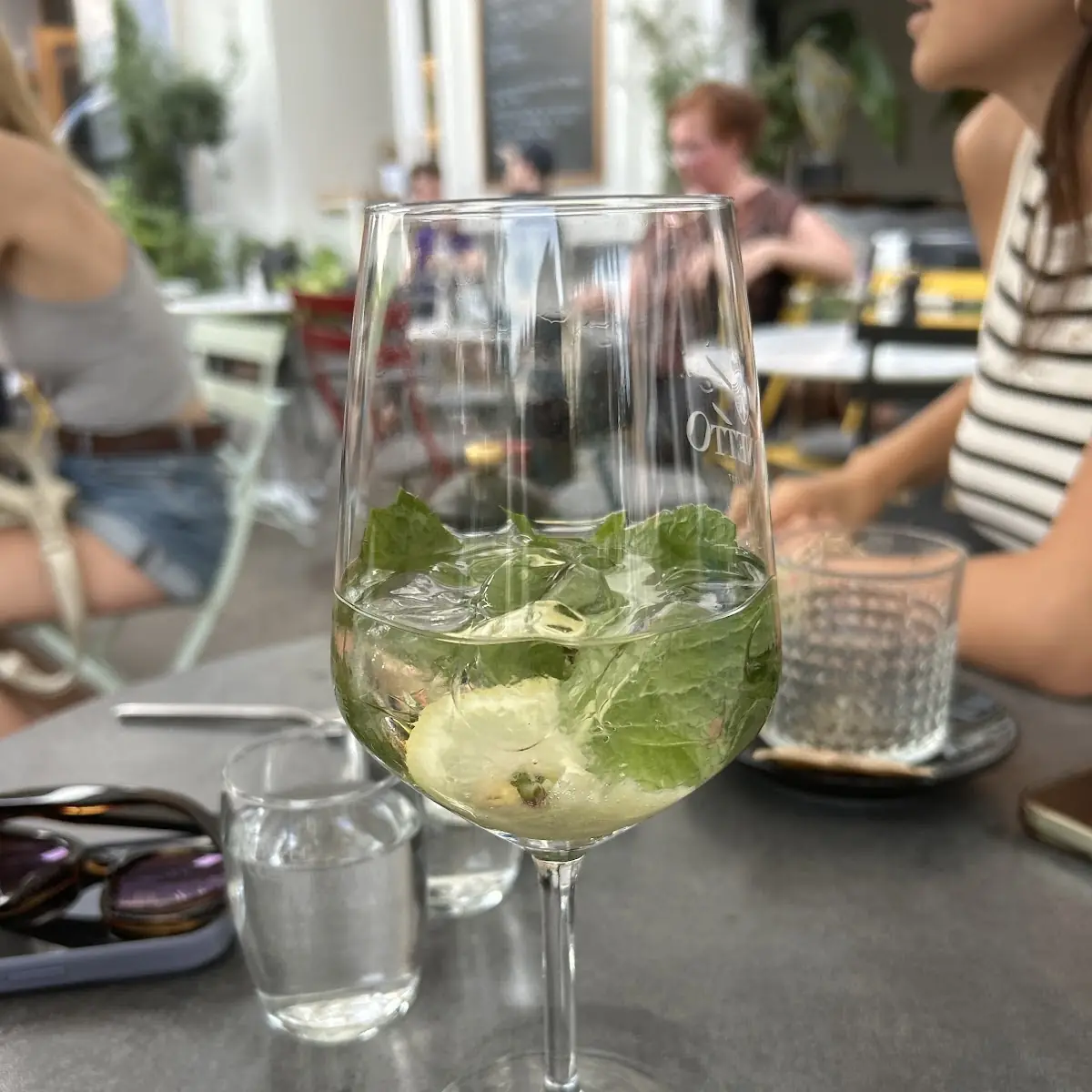 Essen und Trinken photo 7