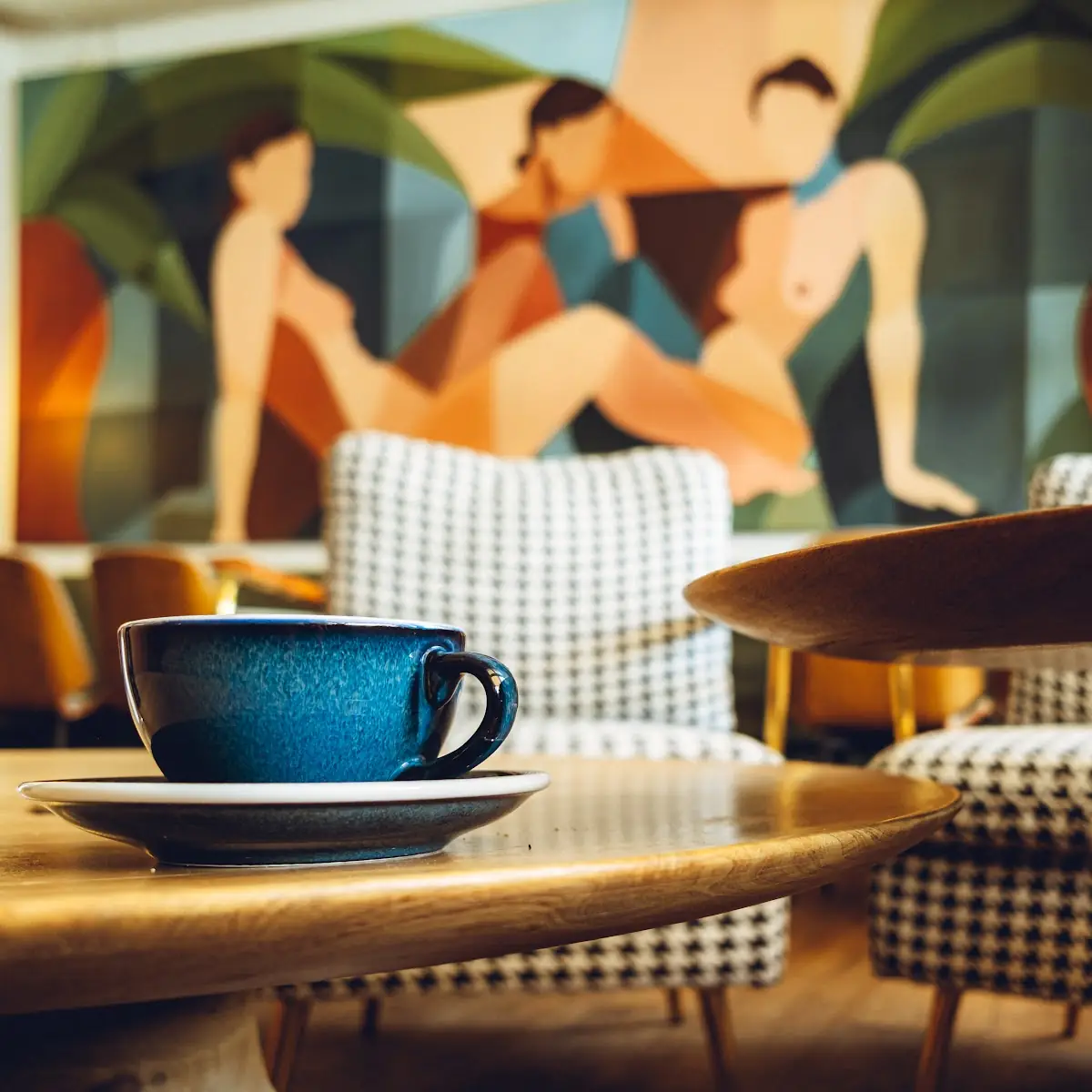 Cafe CAY Titelbild