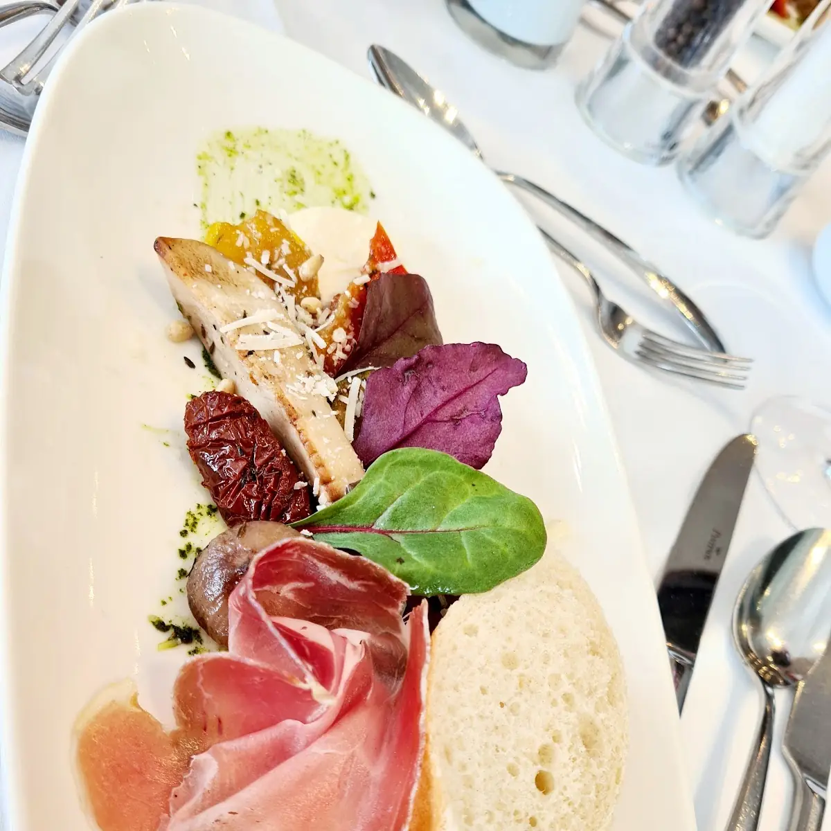 Essen und Trinken photo 3