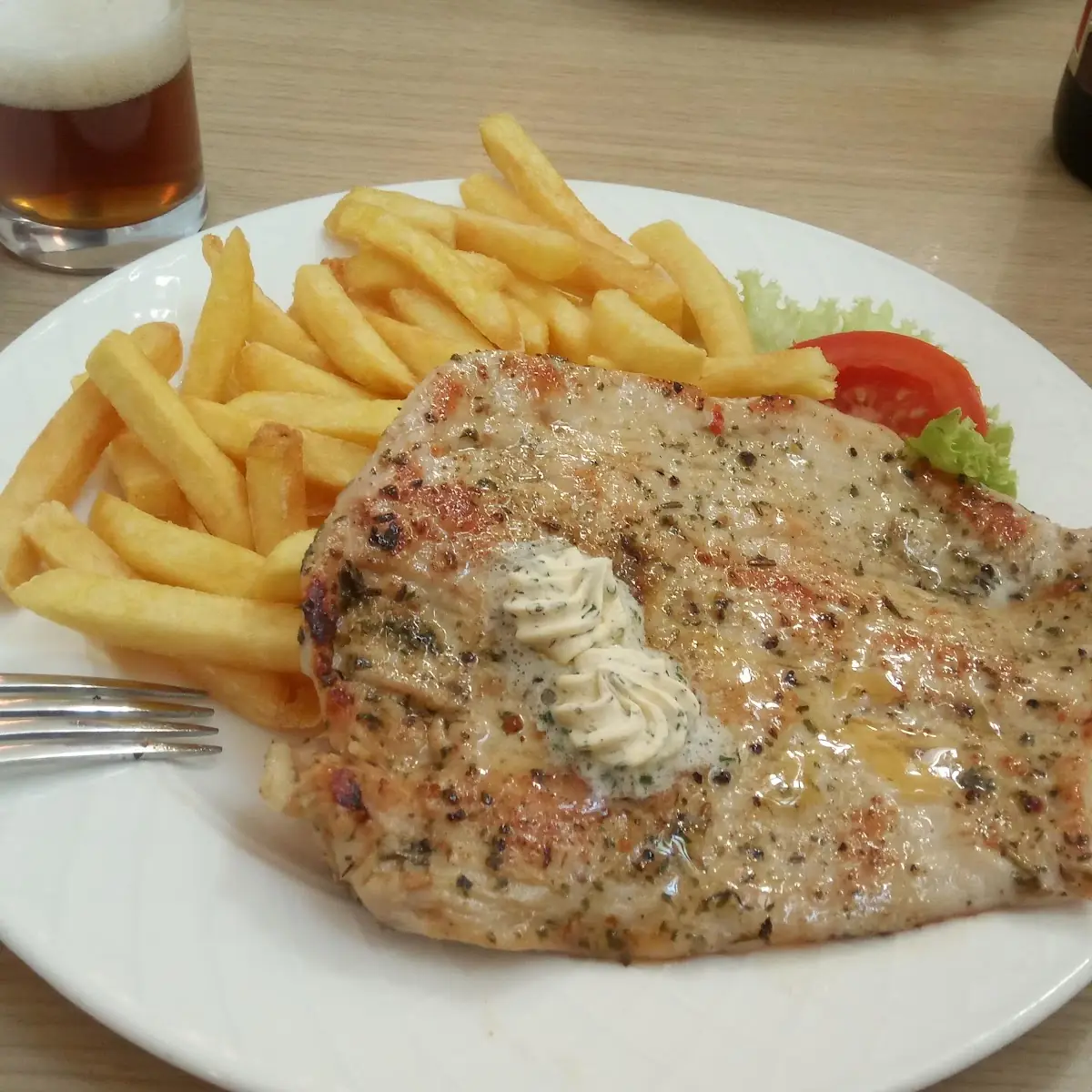 Essen und Trinken photo 4