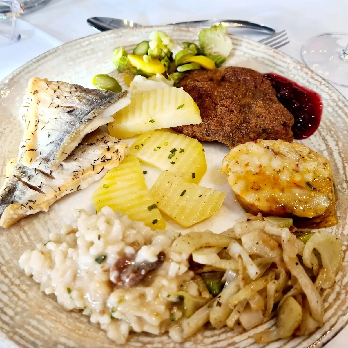 Essen und Trinken photo 9