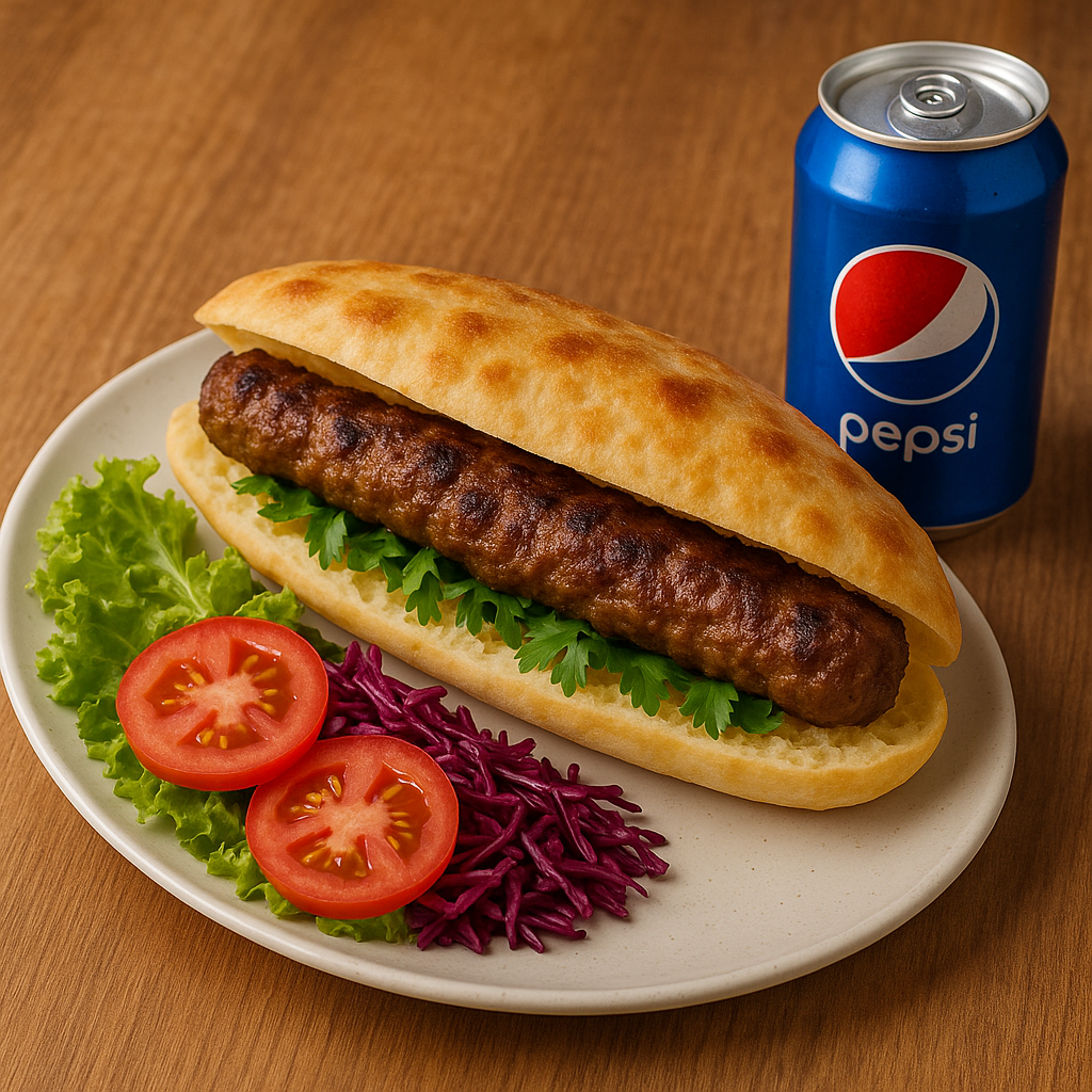 Essen und Trinken photo 8