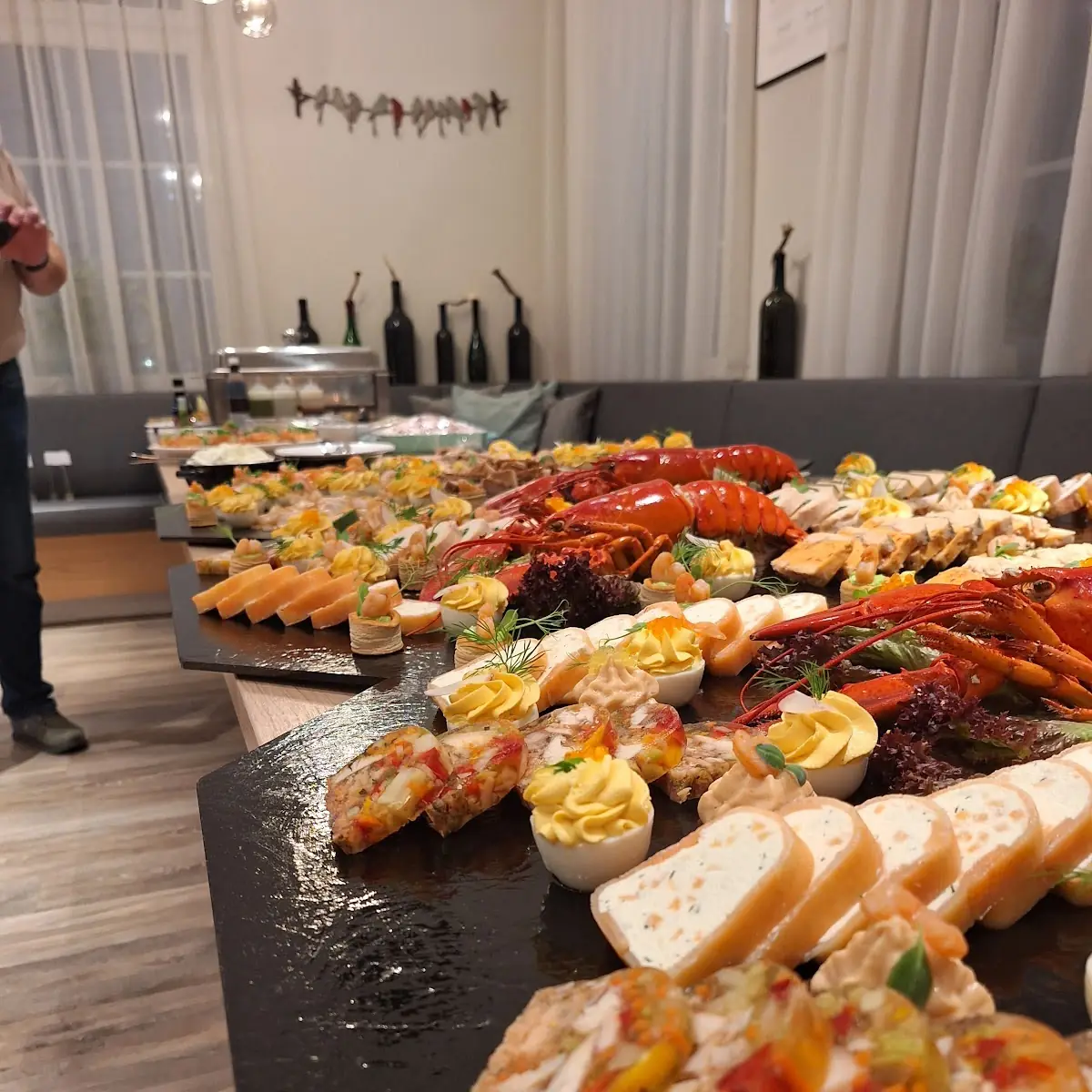 Essen und Trinken photo 3