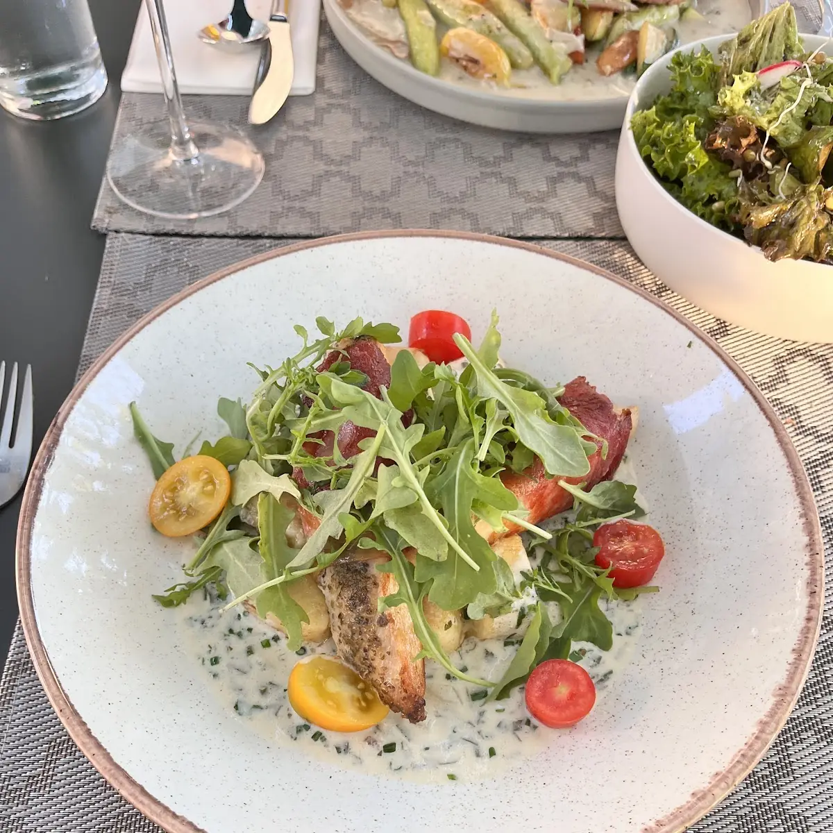Essen und Trinken photo 6