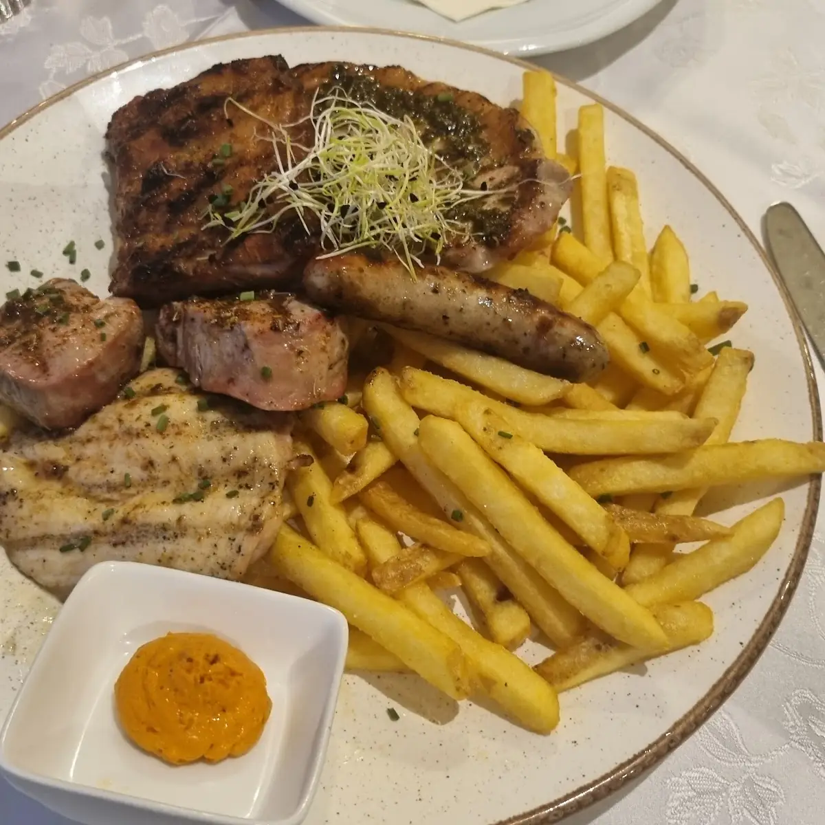Essen und Trinken photo 7