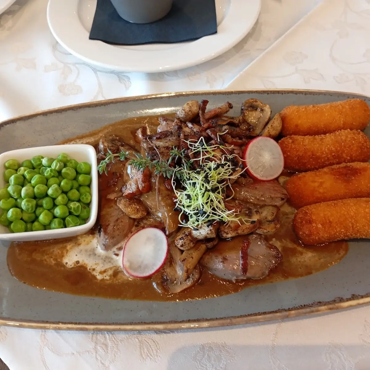 Essen und Trinken photo 8