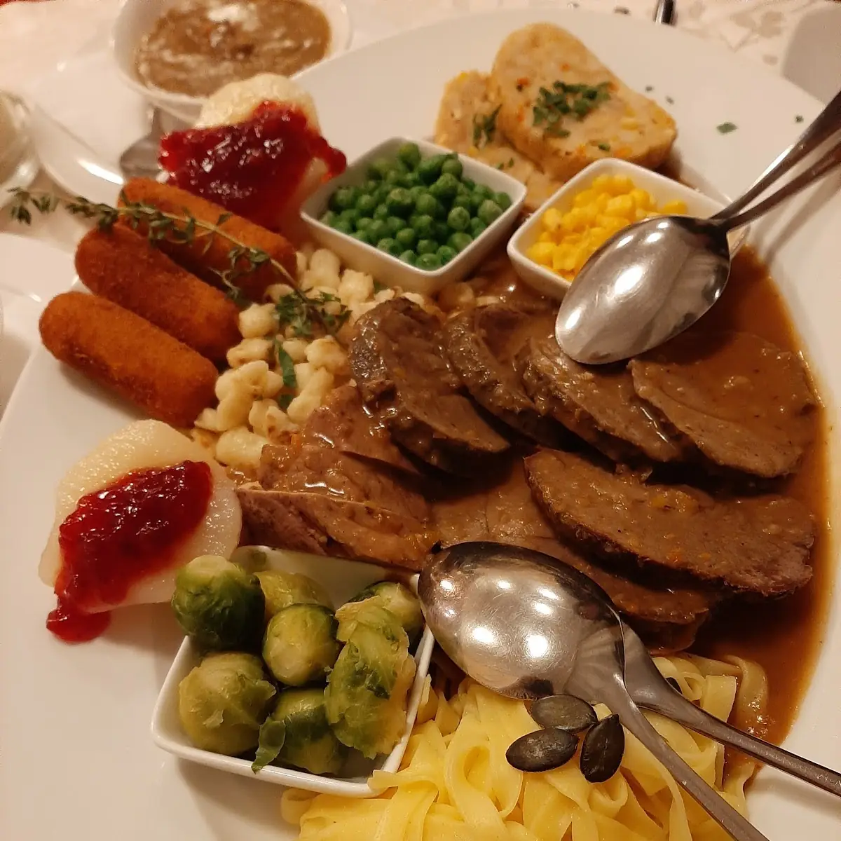 Essen und Trinken photo 9