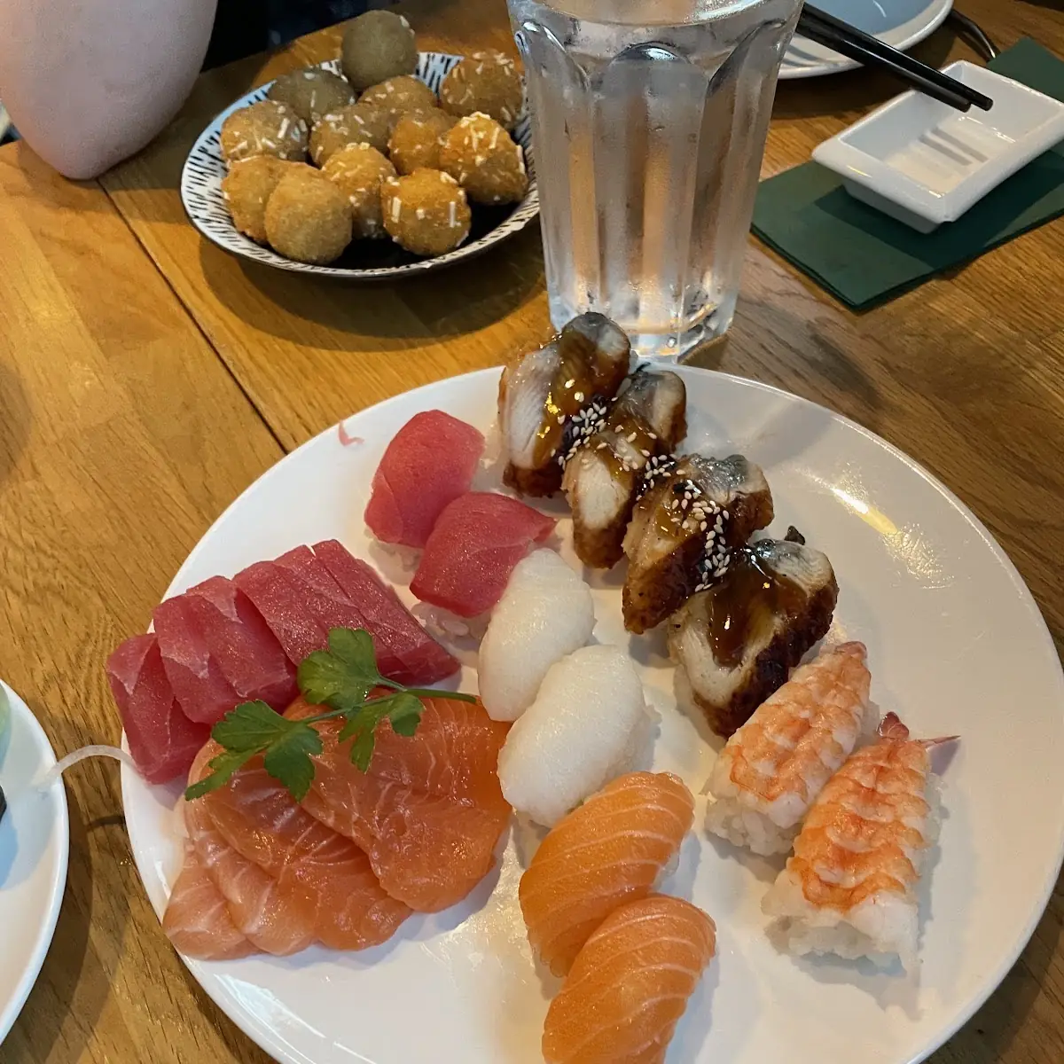 Essen und Trinken photo 10