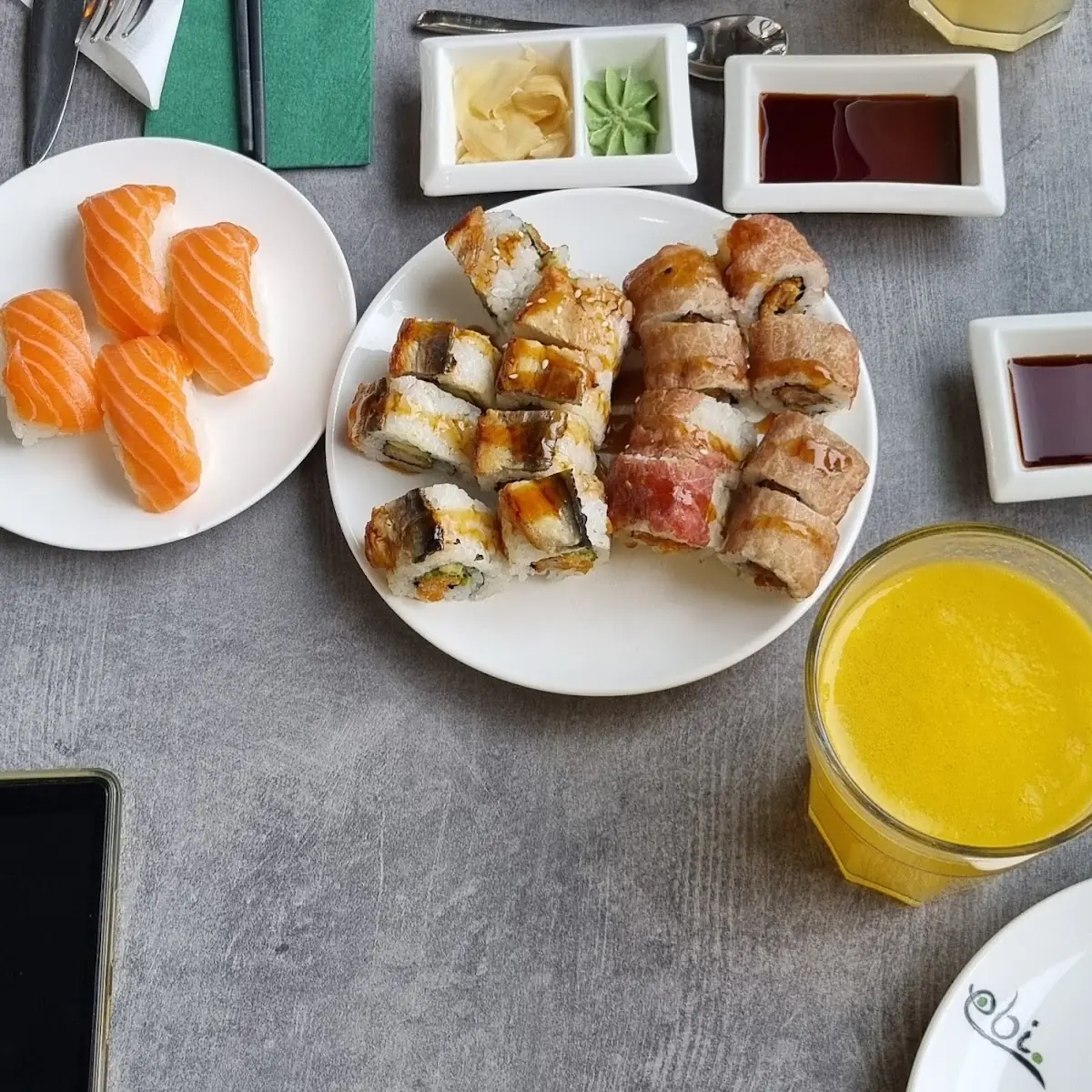Essen und Trinken photo 3
