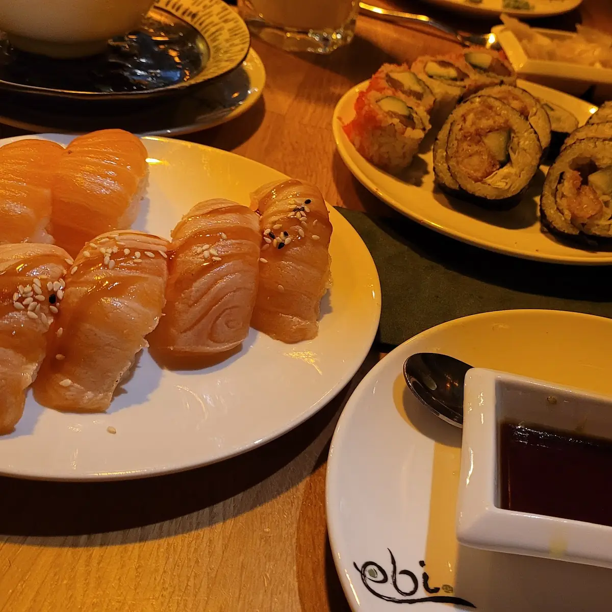 Essen und Trinken photo 9