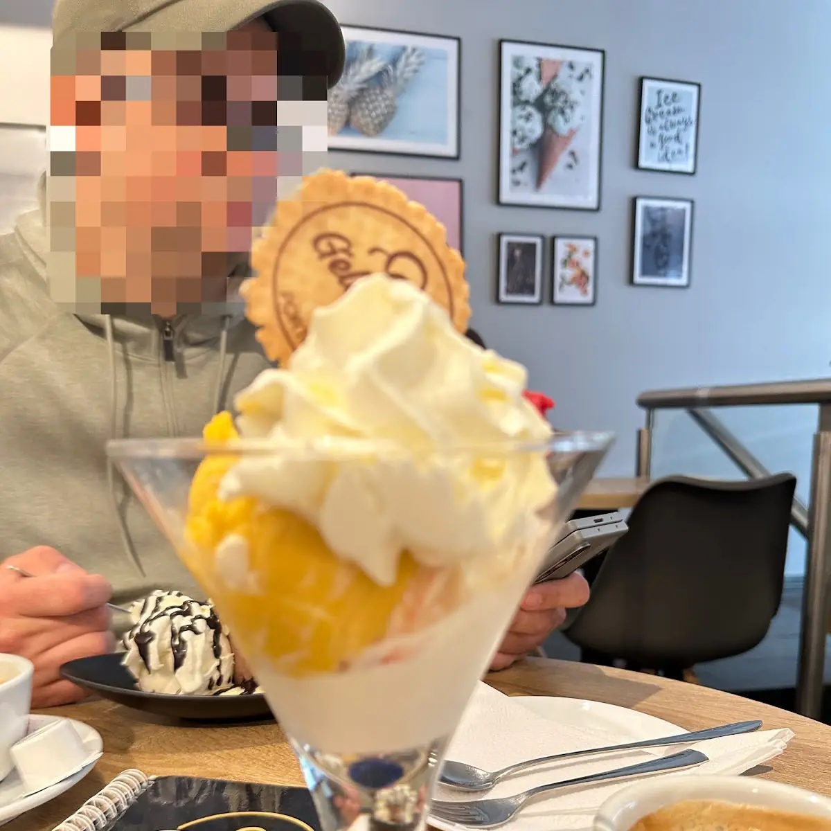 Essen und Trinken photo 10