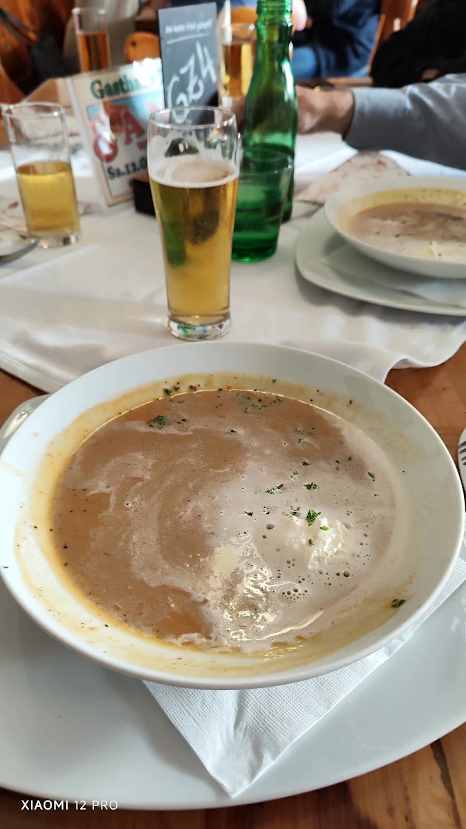 Essen und Trinken photo 10