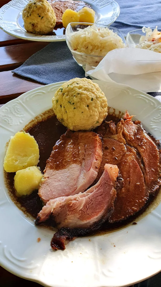 Essen und Trinken photo 2