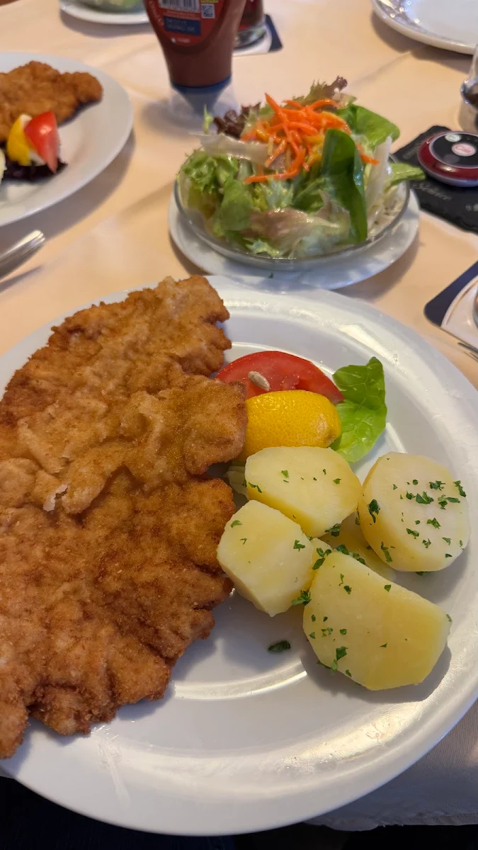 Essen und Trinken photo 3