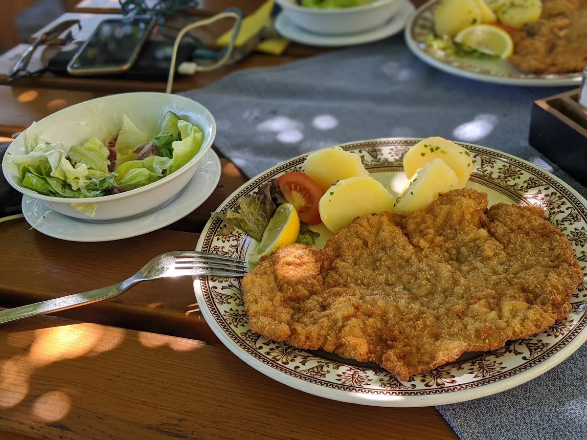 Essen und Trinken photo 6
