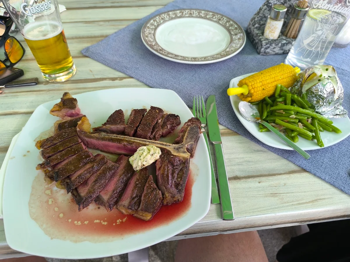 Essen und Trinken photo 8