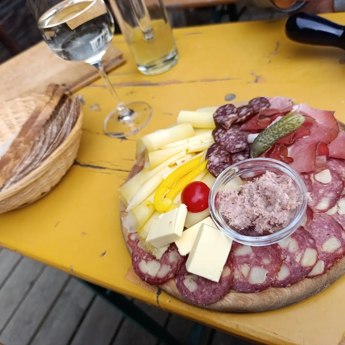 Essen und Trinken photo 2
