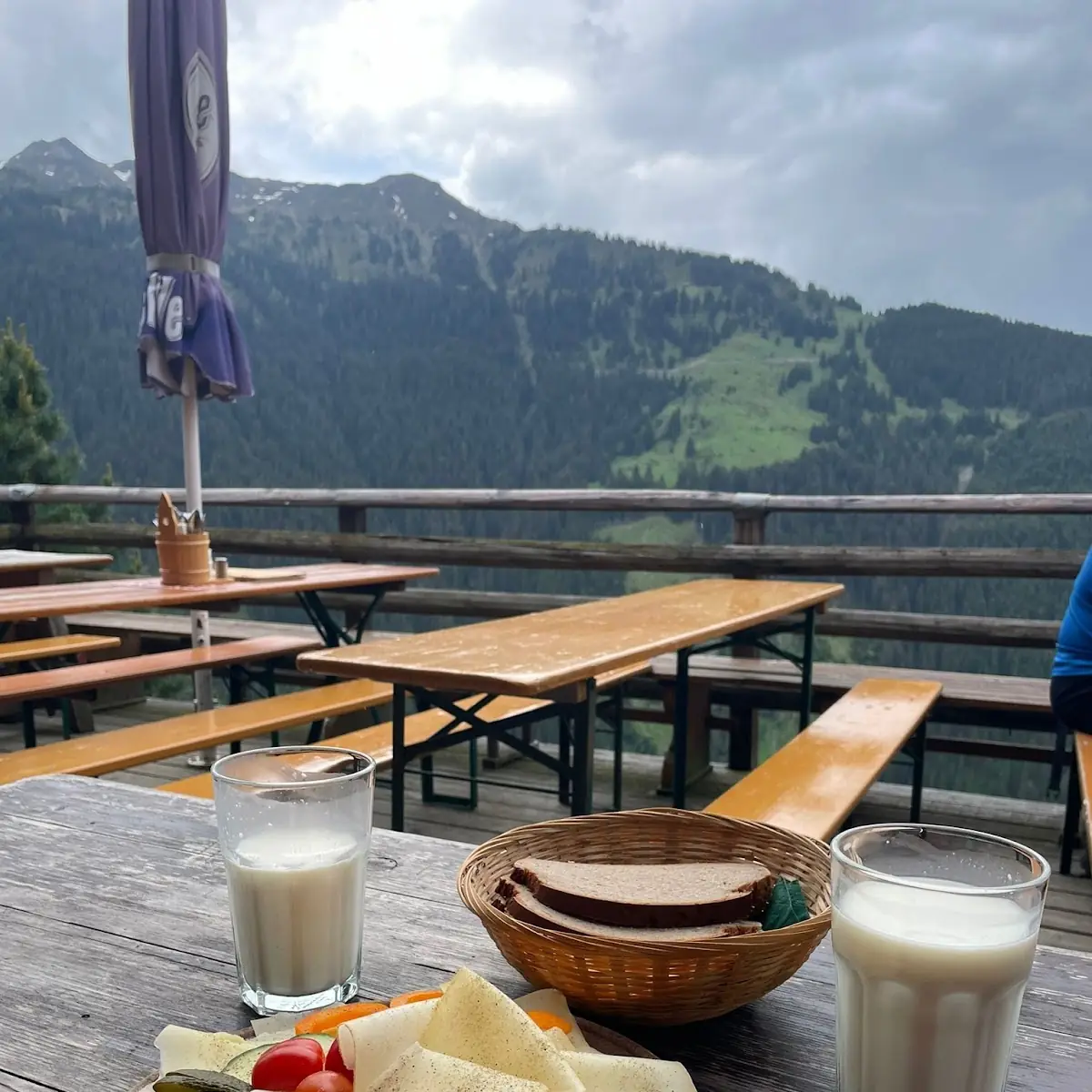 Essen und Trinken photo 3
