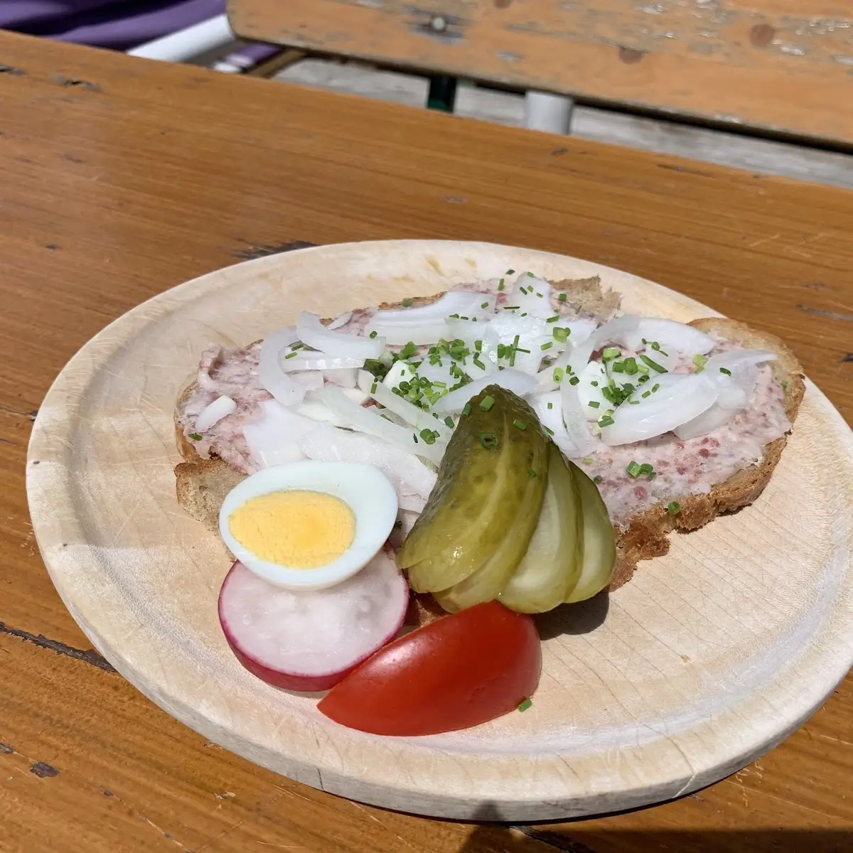Essen und Trinken photo 7