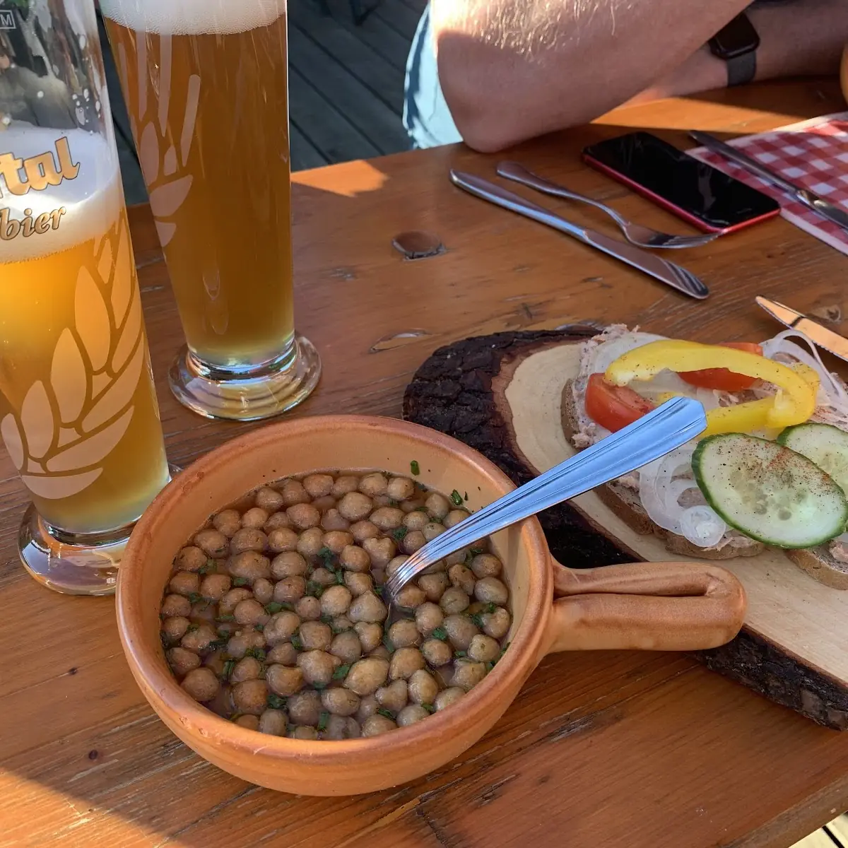 Essen und Trinken photo 8