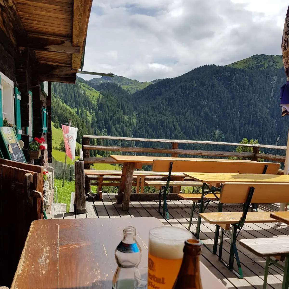 Atmosphäre photo 2