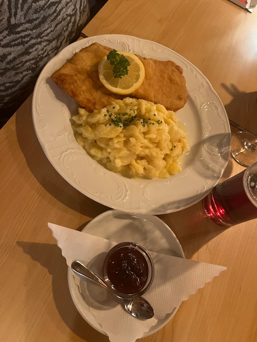 Essen und Trinken photo 4