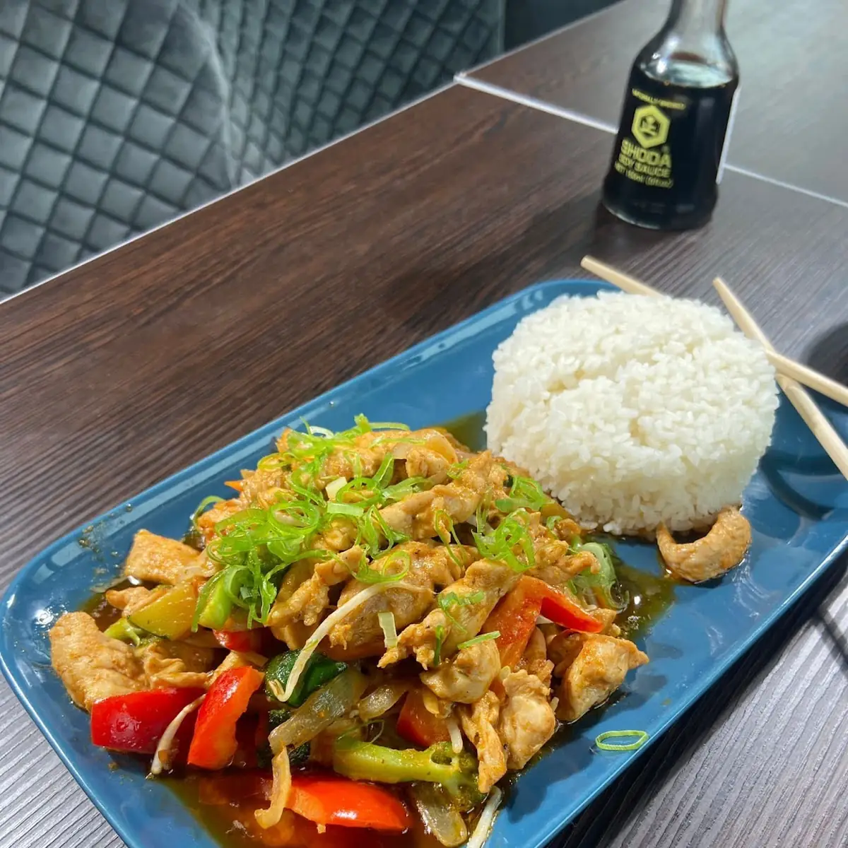 Essen und Trinken photo 4