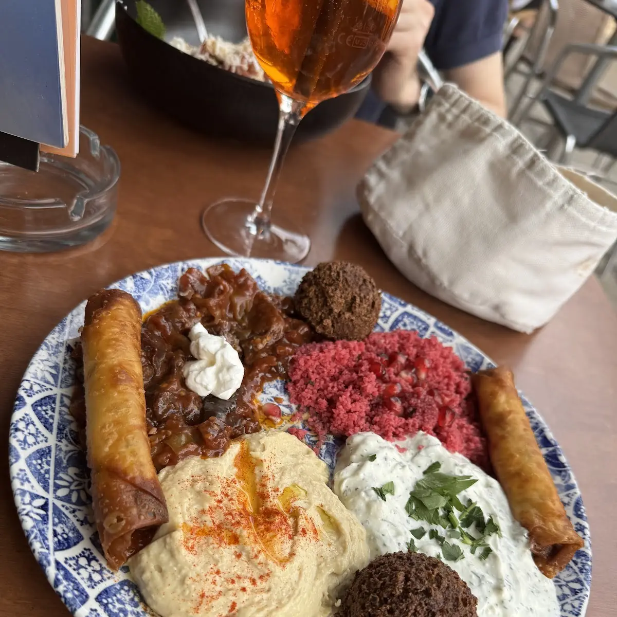 Essen und Trinken photo 4