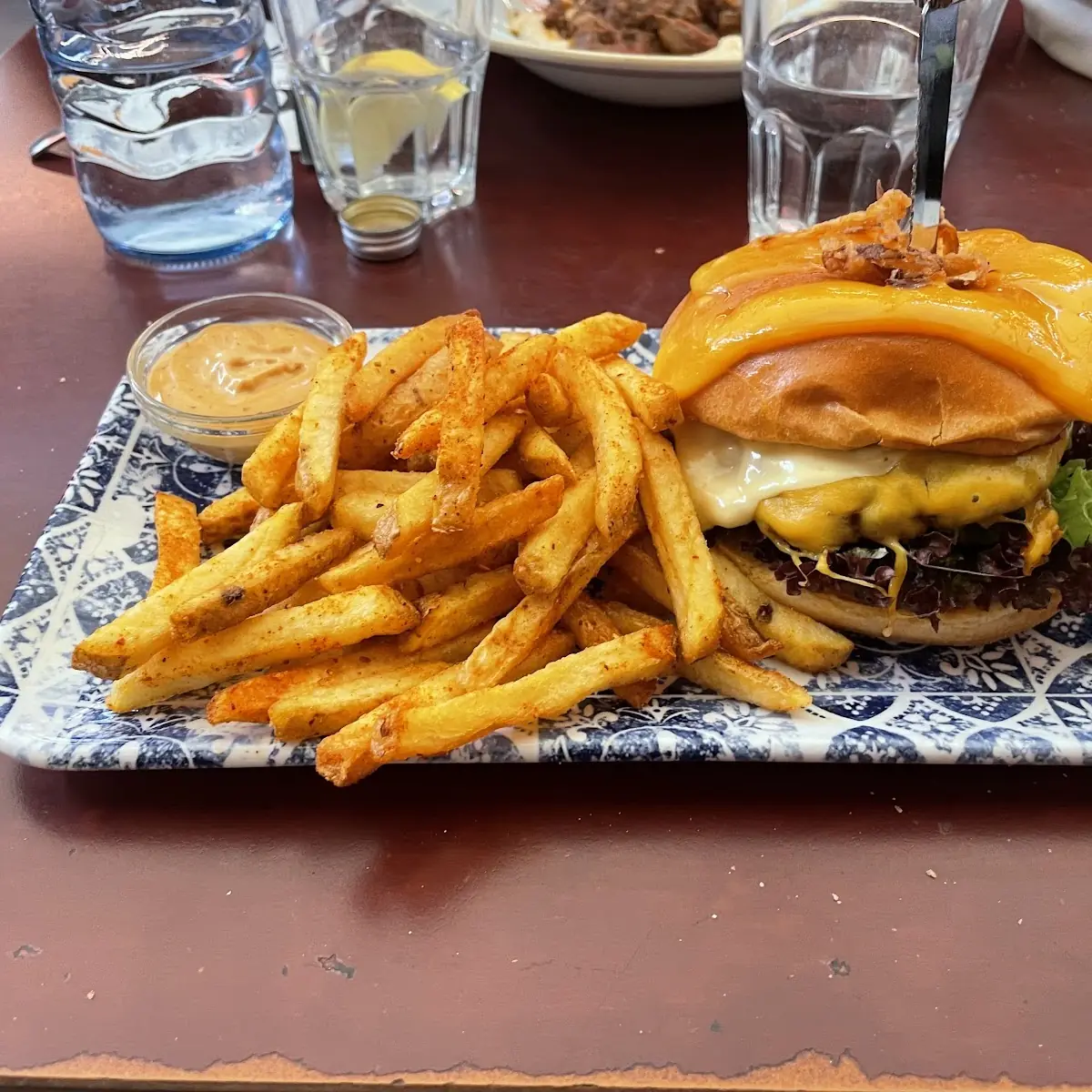 Essen und Trinken photo 5