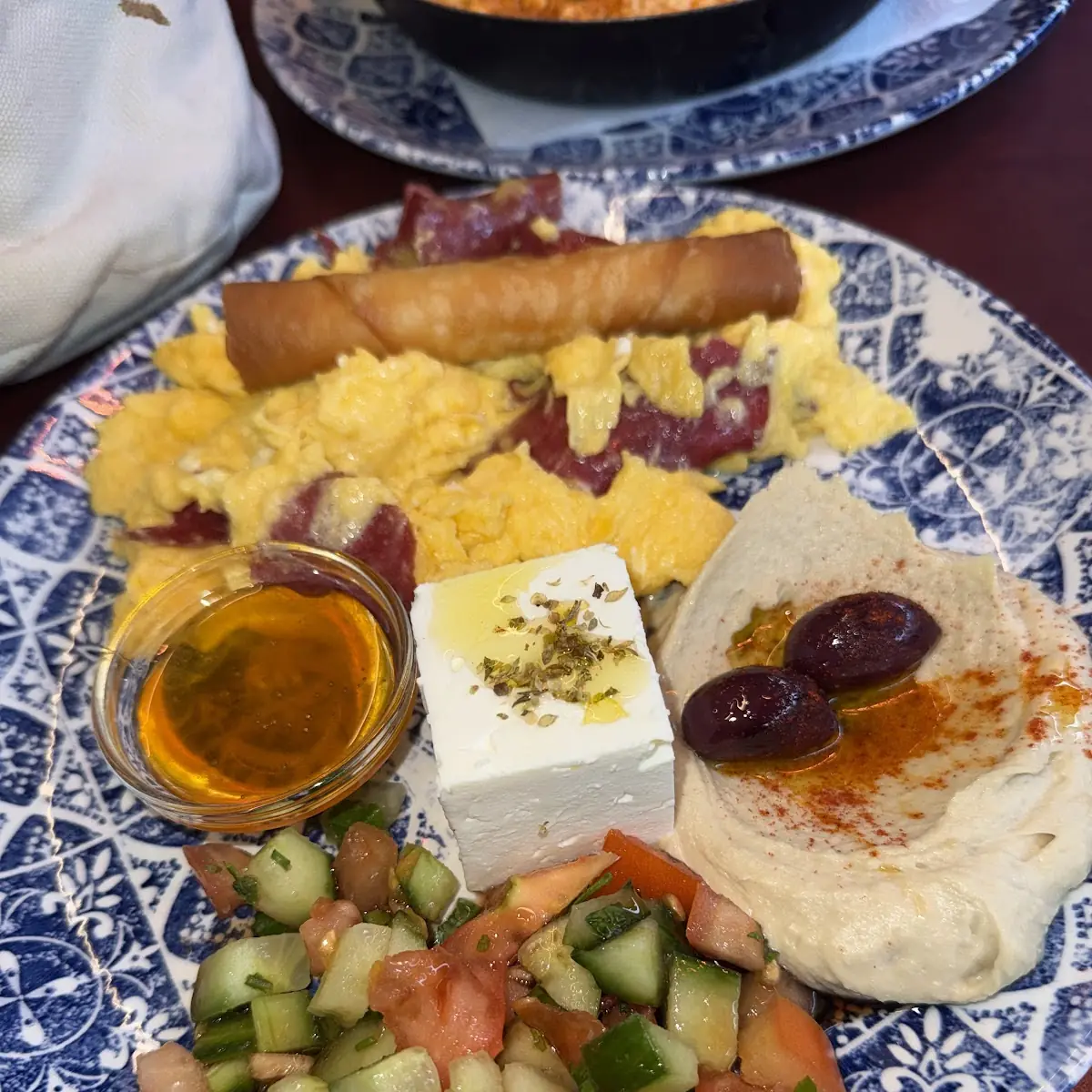 Essen und Trinken photo 6